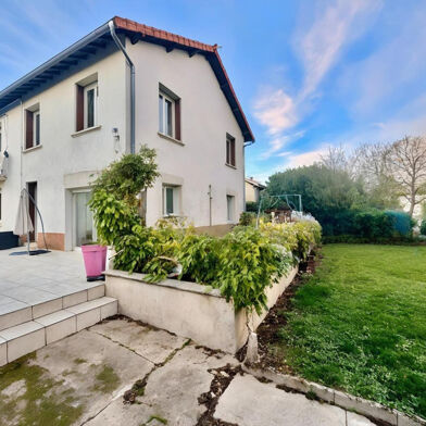 Maison 5 pièces 259000 €