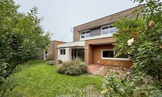 Maison 7 Pièces 146 m² à vendre à Rives-du-Loir-en-Anjou (49140)