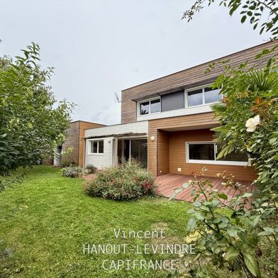 Maison 7 pièces 318000 €