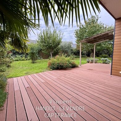 Maison 7 pièces 318000 €