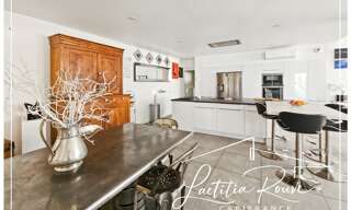 Appartement 6 Pièces 254 m² à vendre à Bon-Encontre (47240)