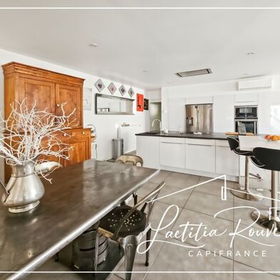 Appartement 6 pièces 375000 €