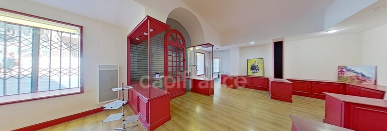 Commerce 10 Pièces 156 m² à vendre à Amélie-les-Bains-Palalda (66110)