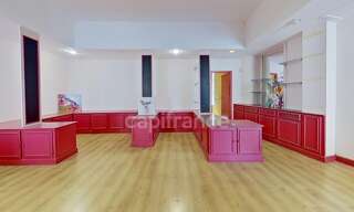 Commerce 10 Pièces 156 m² à vendre à Amélie-les-Bains-Palalda (66110)