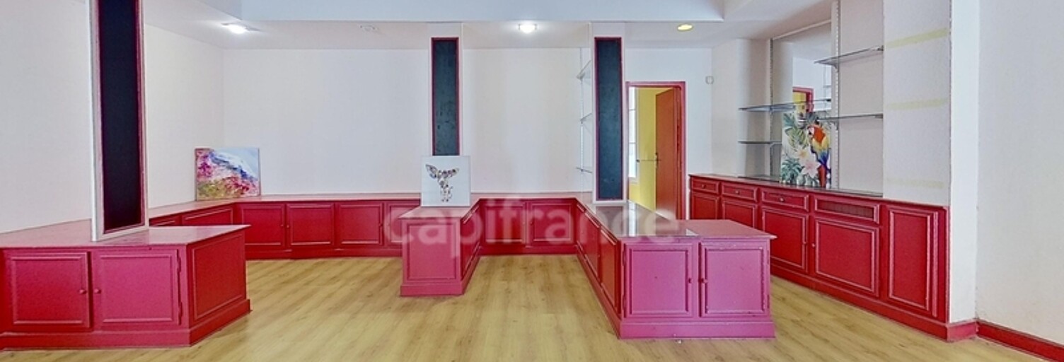 Commerce 10 Pièces 156 m² à vendre à Amélie-les-Bains-Palalda (66110)