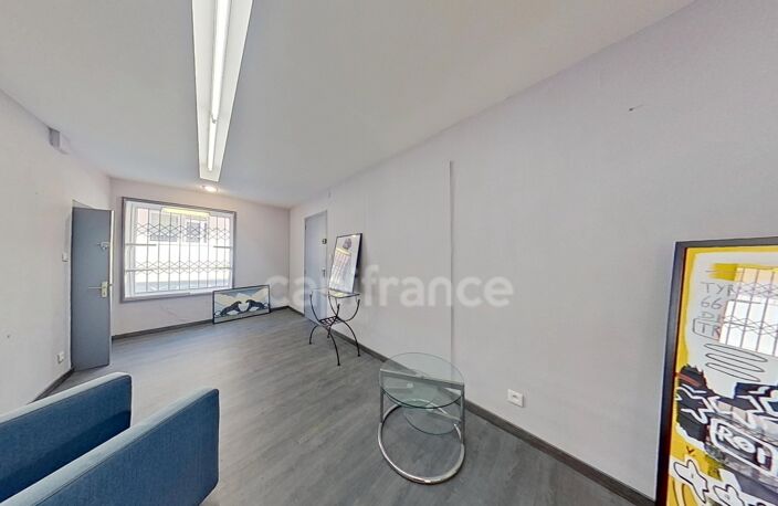 Local commercial 100 m² – Emplacement Numéro 1 à Amélie-les-Bains (66) Proche des Thermes — photo 4
