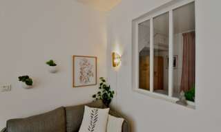 Appartement 2 Pièces 33 m² à vendre à Savigny-sur-Orge (91600)