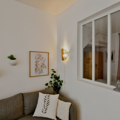 Appartement 2 pièces 122000 €