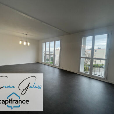 Appartement 4 pièces 114000 €