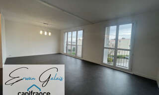 Appartement 4 Pièces 71 m² à vendre à Maromme (76150)