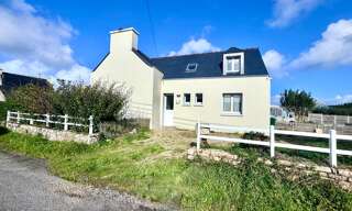 Maison 6 Pièces 130 m² à vendre à Ploudalmézeau (29830)