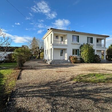 Maison 7 pièces 143000 €