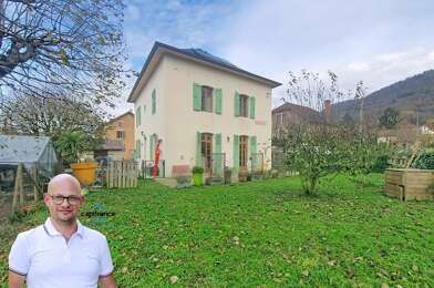 Maison 5 pièces 394000 €