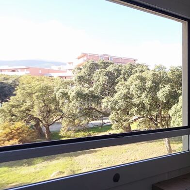 Appartement 2 pièces 128000 €