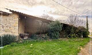 Maison 2 Pièces 120 m² à vendre à Roquefort (32390)