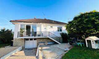 Maison 5 Pièces 99 m² à vendre à Châtellerault (86100)