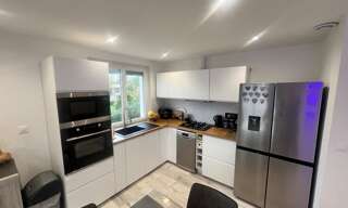 Maison 5 Pièces 99 m² à vendre à Châtellerault (86100)