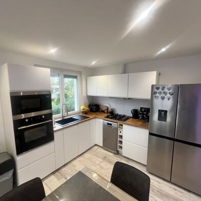 Maison 5 pièces 180000 €