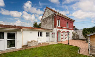 Maison 6 Pièces 112 m² à vendre à Saint-Étienne-du-Rouvray (76800)