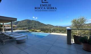 Maison 4 Pièces 137 m² à vendre à Alata (20167)