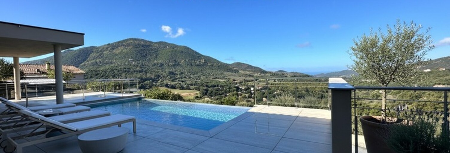 Maison 4 Pièces 137 m² à vendre à Alata (20167)