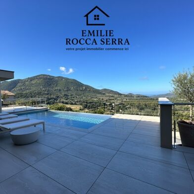 Maison 4 pièces 850000 €