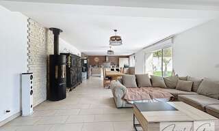 Maison 6 Pièces 179 m² à vendre à Vaas (72500)