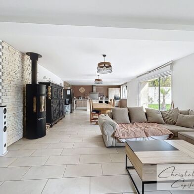 Maison 6 pièces 185800 €