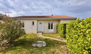 Maison 4 Pièces 86 m² à vendre à Revel (31250)