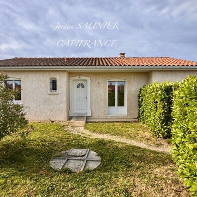 Maison 4 pièces 228000 €