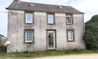 Maison 4 Pièces 83 m² à vendre à Gouézec (29190)