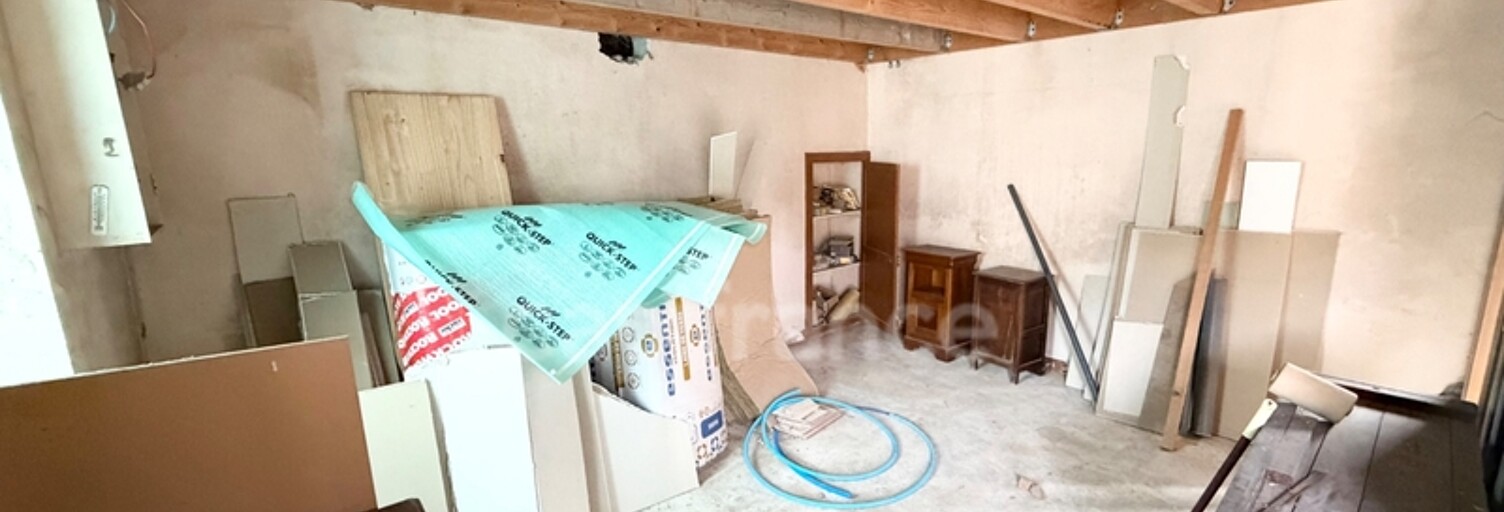 Maison 4 Pièces 83 m² à vendre à Gouézec (29190)