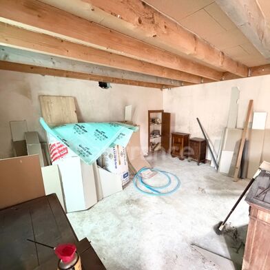 Maison 4 pièces 82500 €