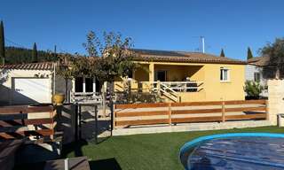 Maison 5 Pièces 158 m² à vendre à Saint-Martin-de-Valgalgues (30520)