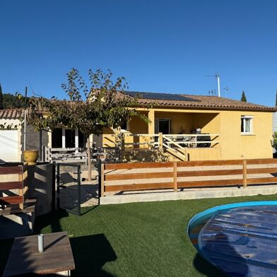 Maison 5 pièces 288000 €