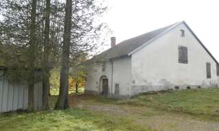 Maison 4 Pièces 90 m² à vendre à Le Thillot (88160)