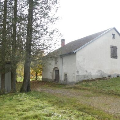 Maison 4 pièces 159000 €