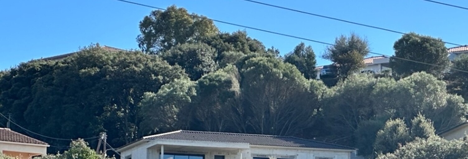 Maison 5 Pièces 182 m² à vendre à Alata (20167)