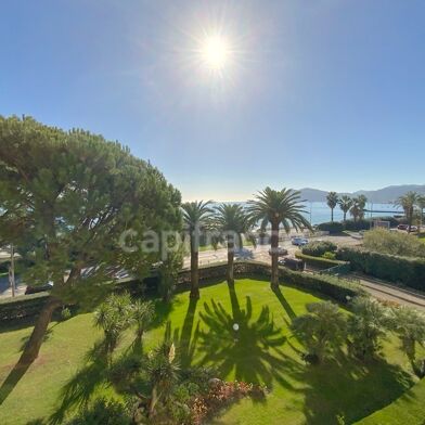 Appartement 2 pièces 395000 €