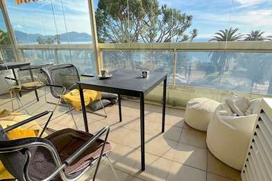 Appartement 2 pièces 395000 €