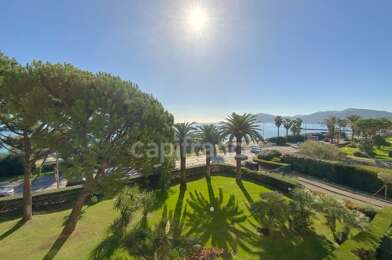 Appartement 2 pièces 350000 €