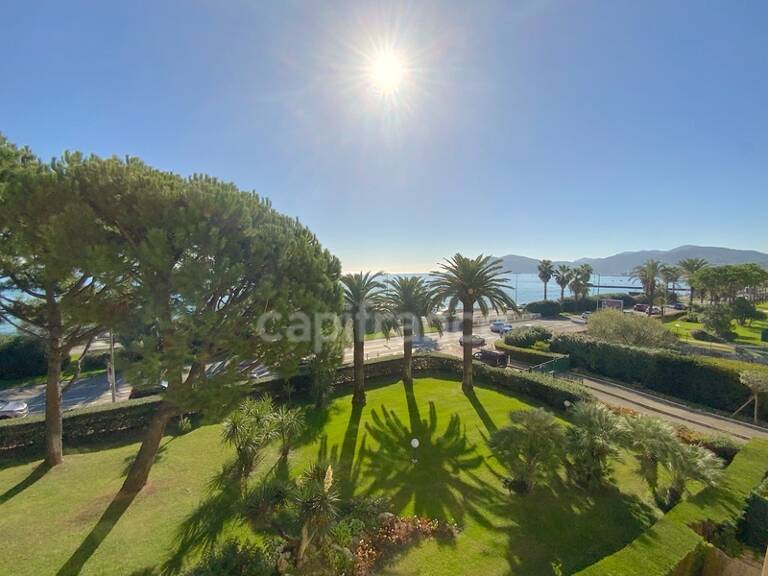 Appartement à vendre 2P TRAVERSANT  CANNES (06) — photo 1