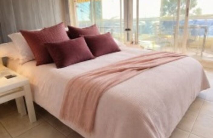 Appartement à vendre 2P TRAVERSANT  CANNES (06) — photo 4