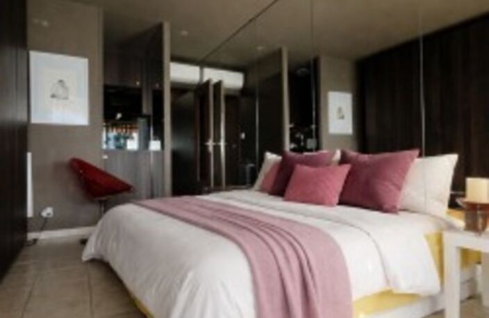 Appartement à vendre 2P TRAVERSANT  CANNES (06) — photo 5