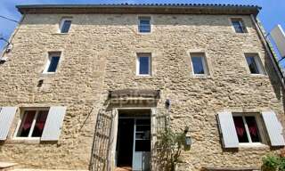 Maison 11 Pièces 220 m² à vendre à Vagnas (07150)