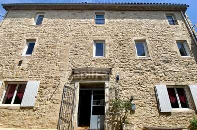 Maison 11 pièces 348000 €