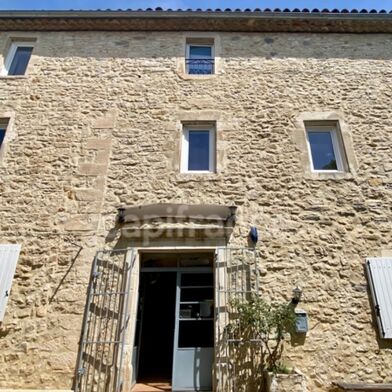 Maison 11 pièces 348000 €