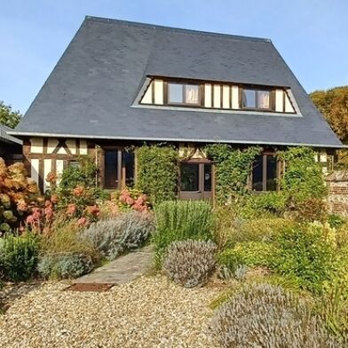 Maison 3 pièces 233000 €