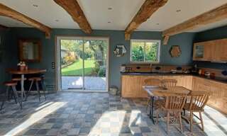 Maison 3 Pièces 73 m² à vendre à Grainville-la-Teinturière (76450)