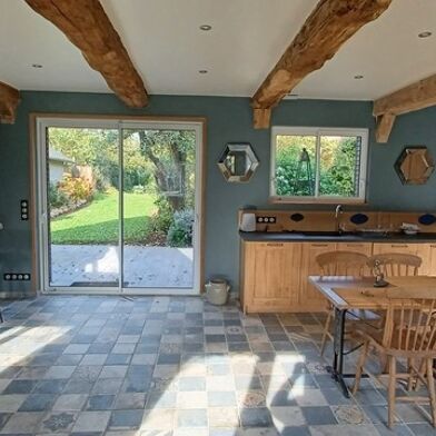 Maison 3 pièces 233000 €